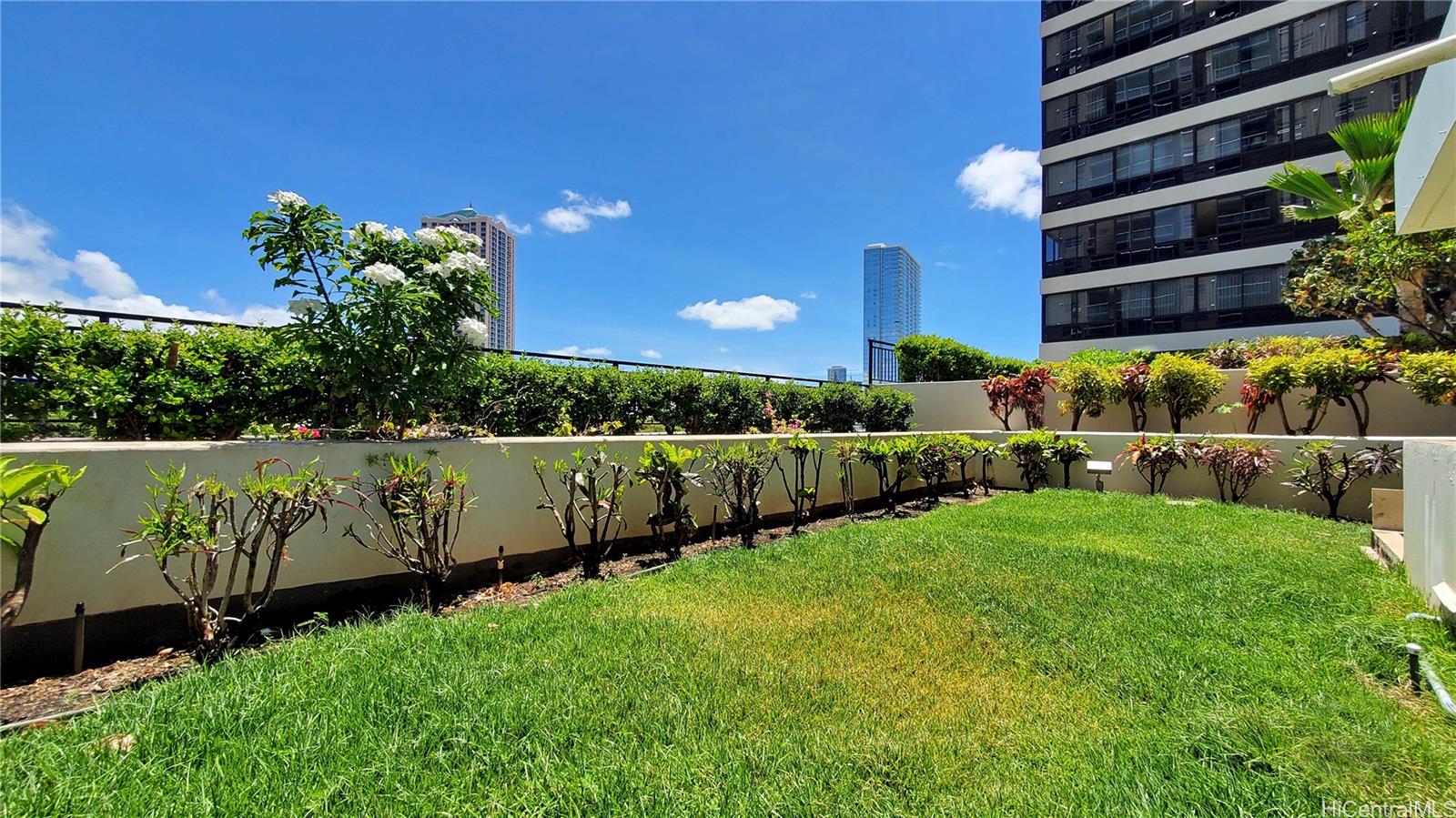 Royal Capitol Plaza condo # 4002, Honolulu, Hawaii - photo 18 of 25