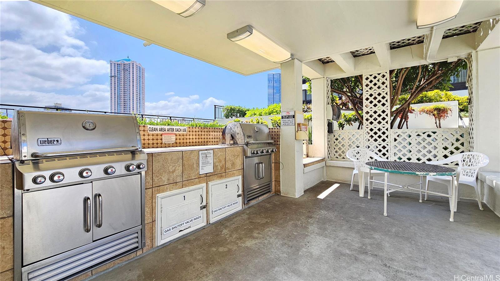 Royal Capitol Plaza condo # 4002, Honolulu, Hawaii - photo 19 of 25