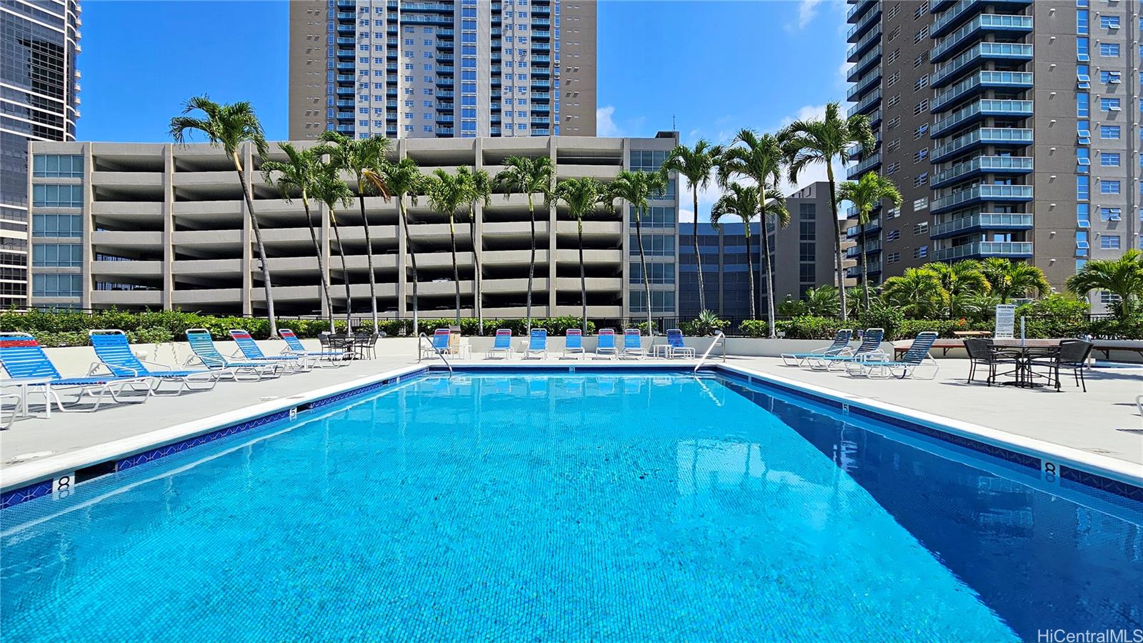 Royal Capitol Plaza condo # 4002, Honolulu, Hawaii - photo 24 of 25