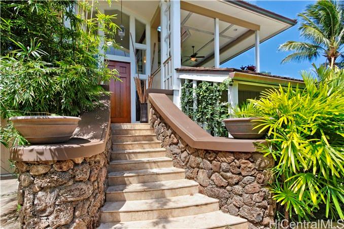 876B Aalapapa Drive B Kailua - Hawaii Rental