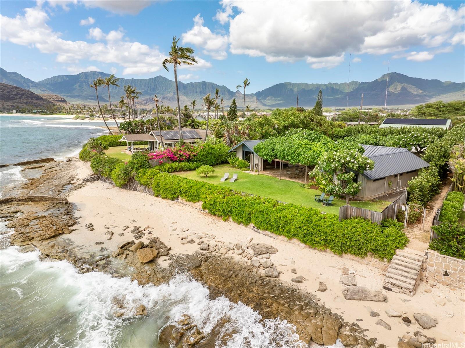 87-835  Farrington Hwy Maili, Leeward home - photo 24 of 25