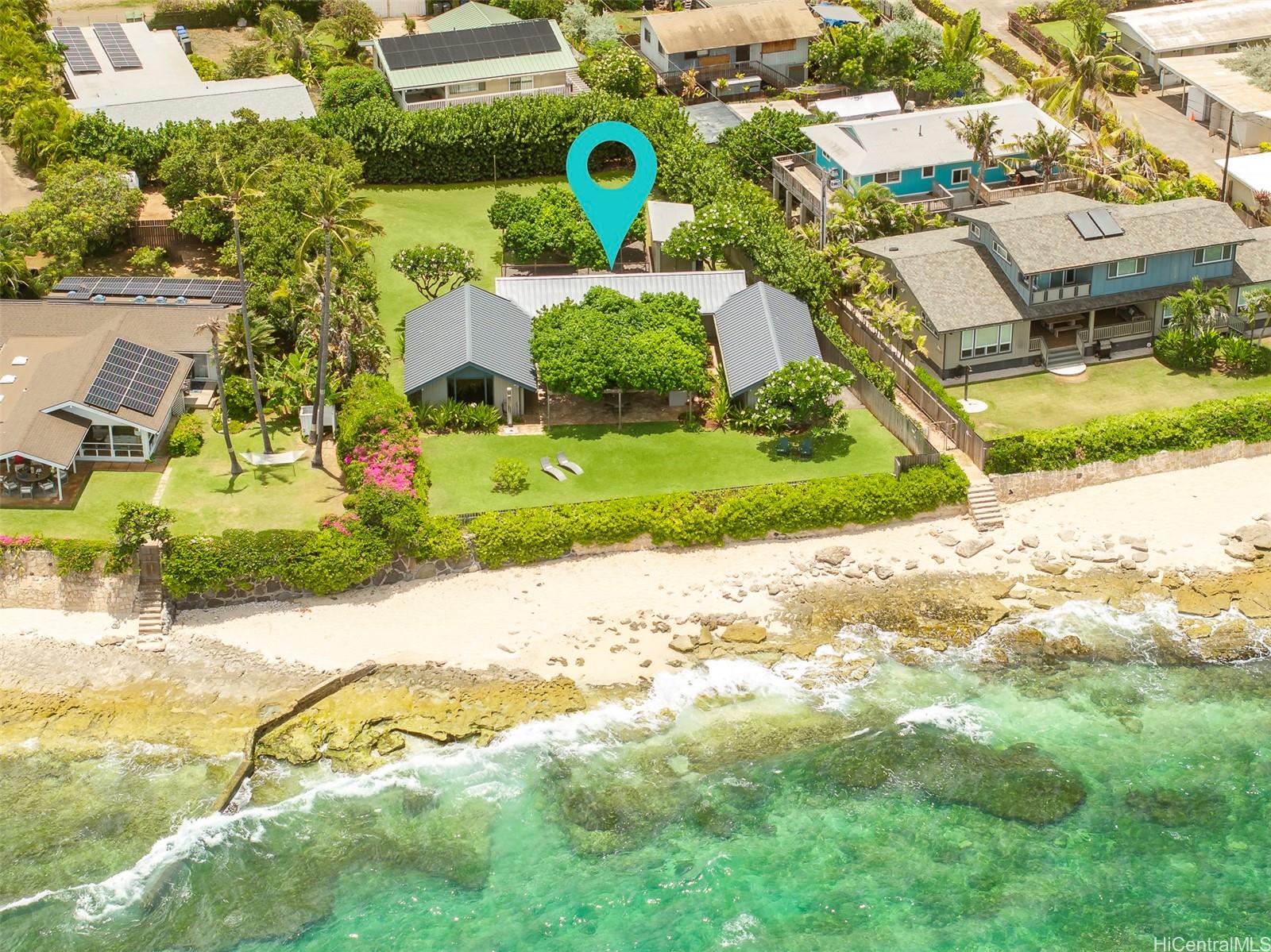 87-835  Farrington Hwy Maili, Leeward home - photo 25 of 25