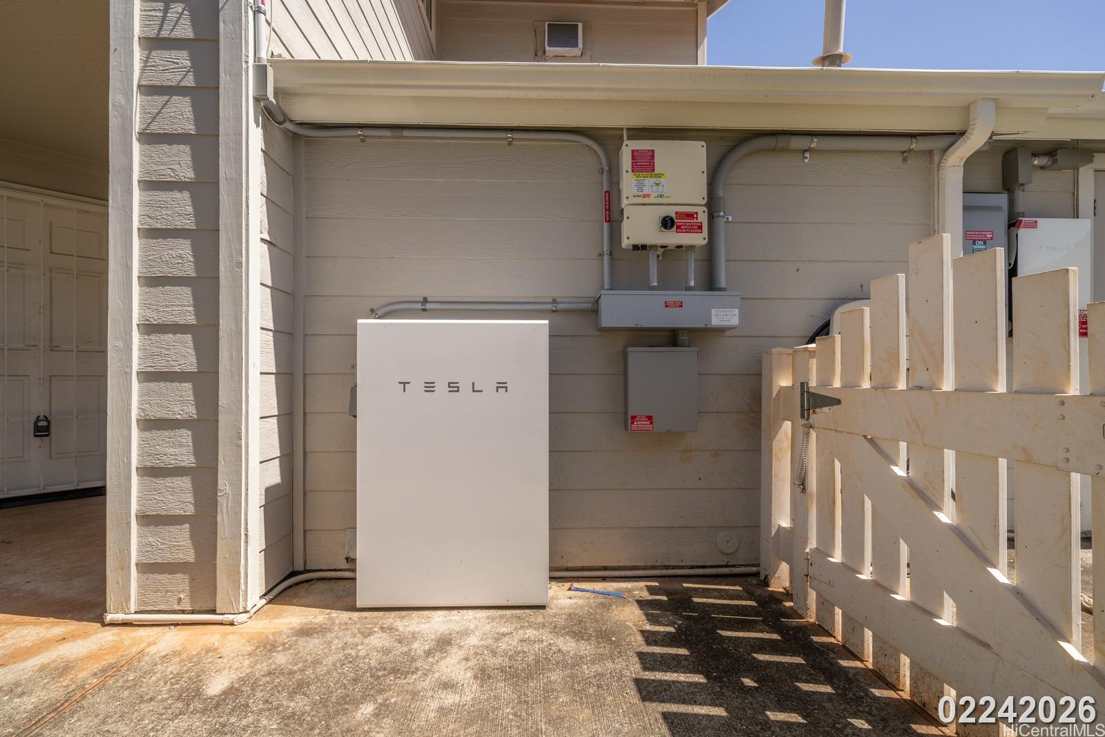 87-836 Helekula Way Waianae - Rental - photo 24 of 25