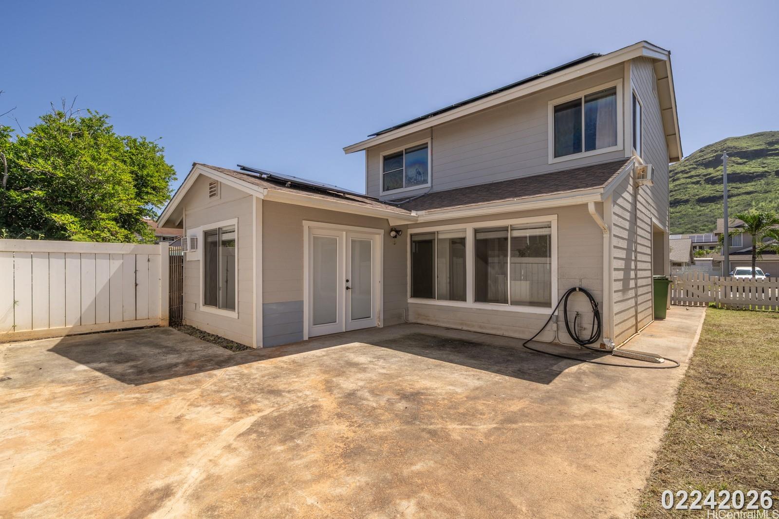 87-836 Helekula Way Waianae - Rental - photo 25 of 25