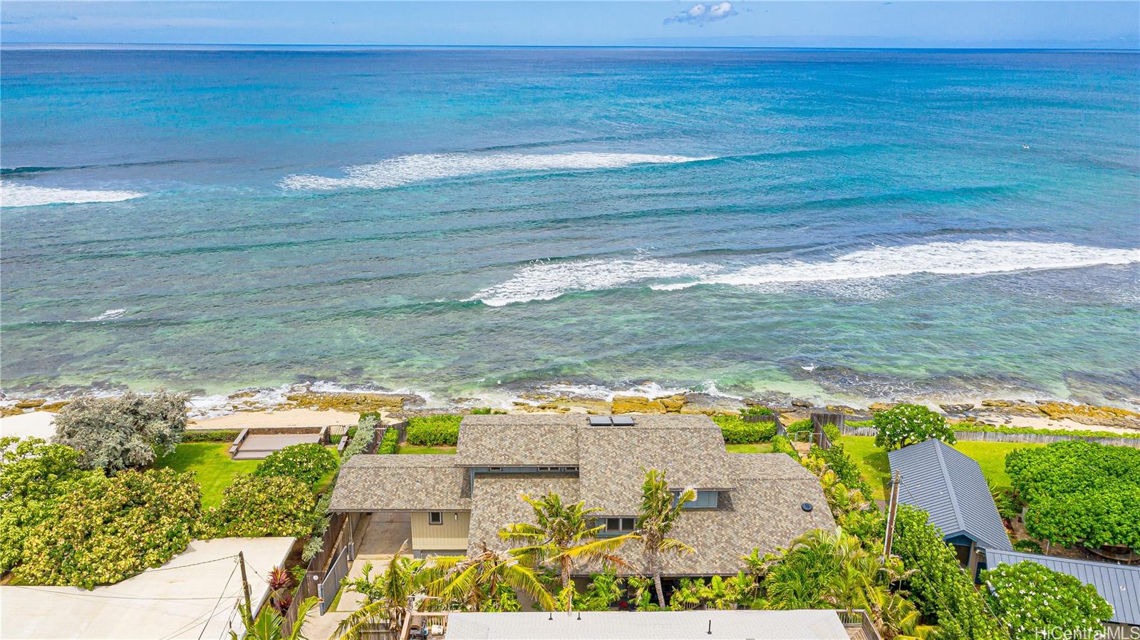 87-849C  Farrington Hwy Maili, Leeward home - photo 24 of 25