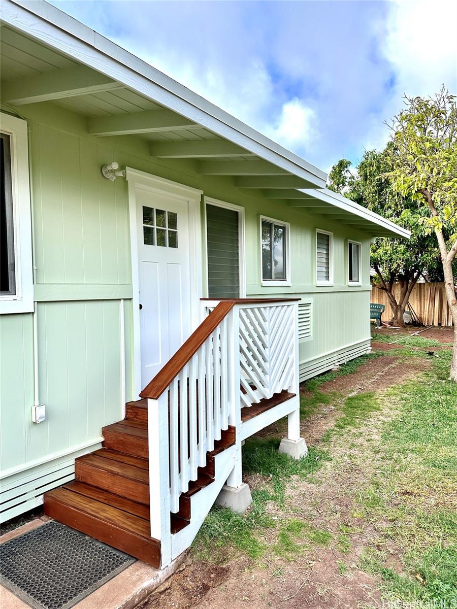 87-861  Waapuhi Street Maili, Leeward home - photo 11 of 12