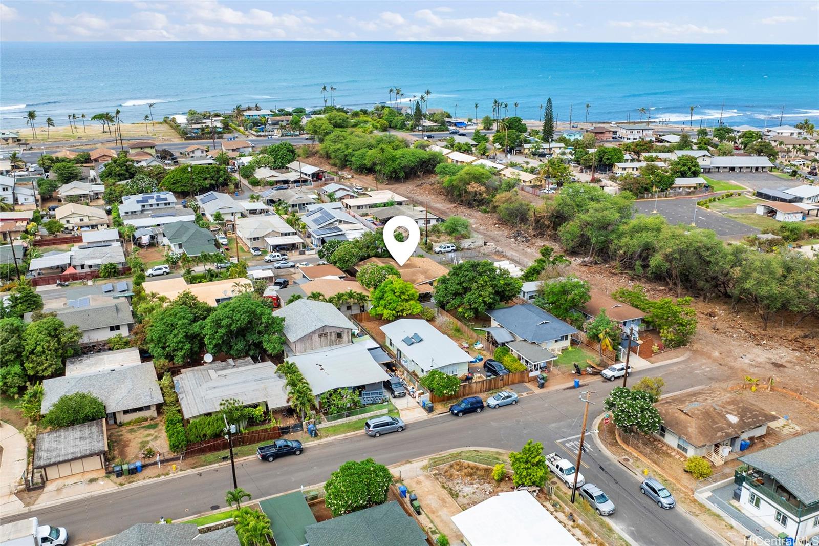 87-866  Hakeakea Street Maili, Leeward home - photo 21 of 21