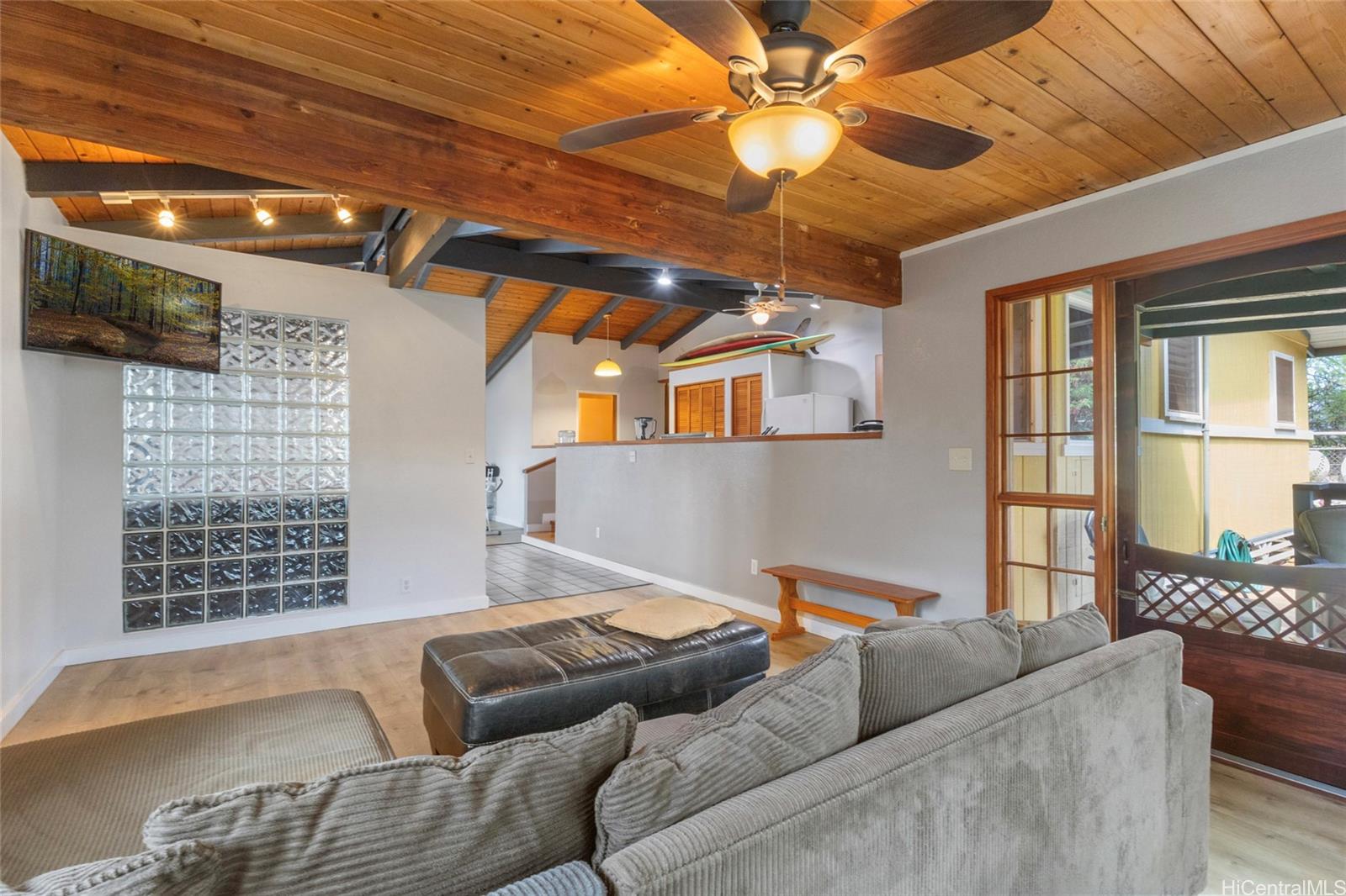 87-866  Hakeakea Street Maili, Leeward home - photo 8 of 21