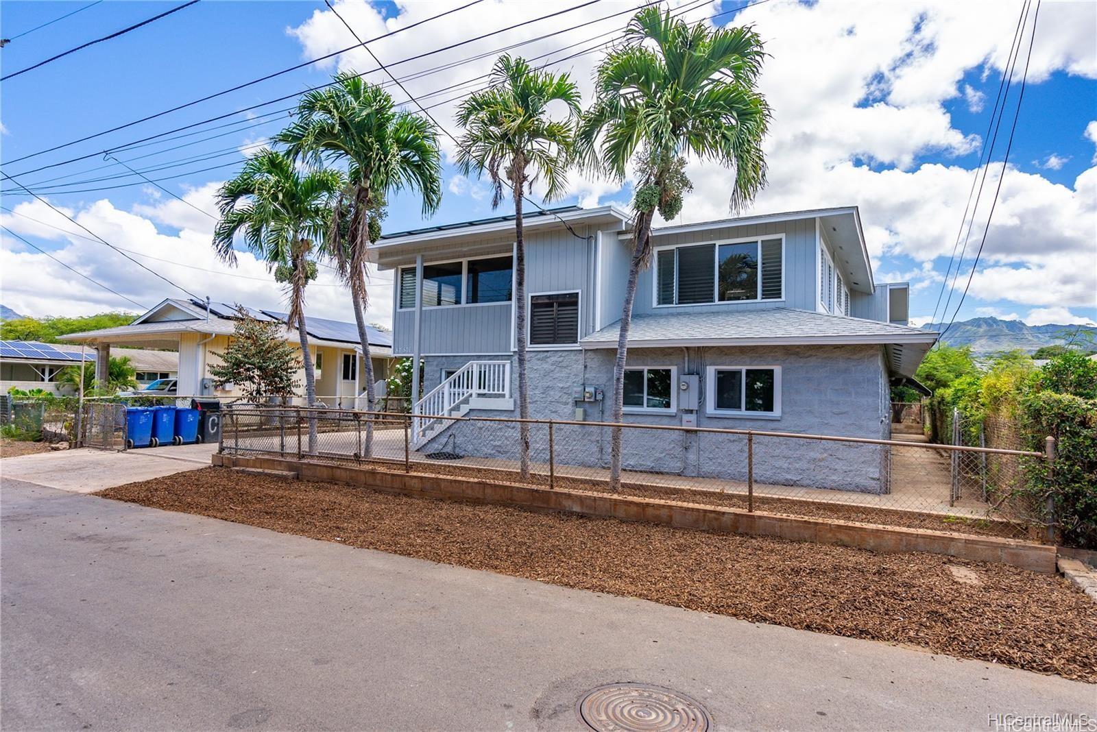 87-876 Ehu St Waianae - Rental - photo 2 of 10