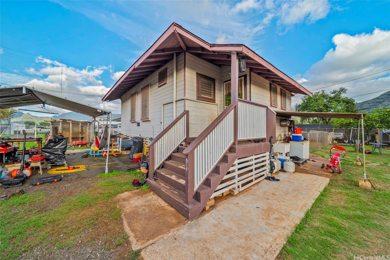 87-879 Apuupuu Road Waianae - Multi-family - photo 11 of 21