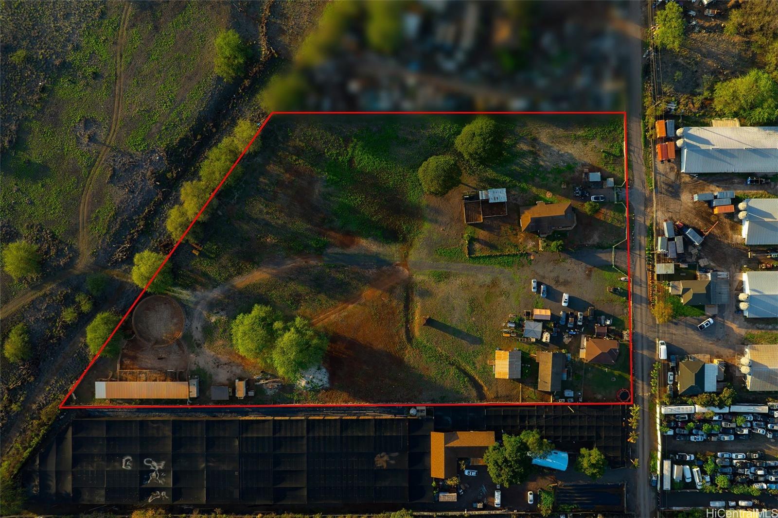 87-879 Apuupuu Road Waianae - Multi-family - photo 4 of 21