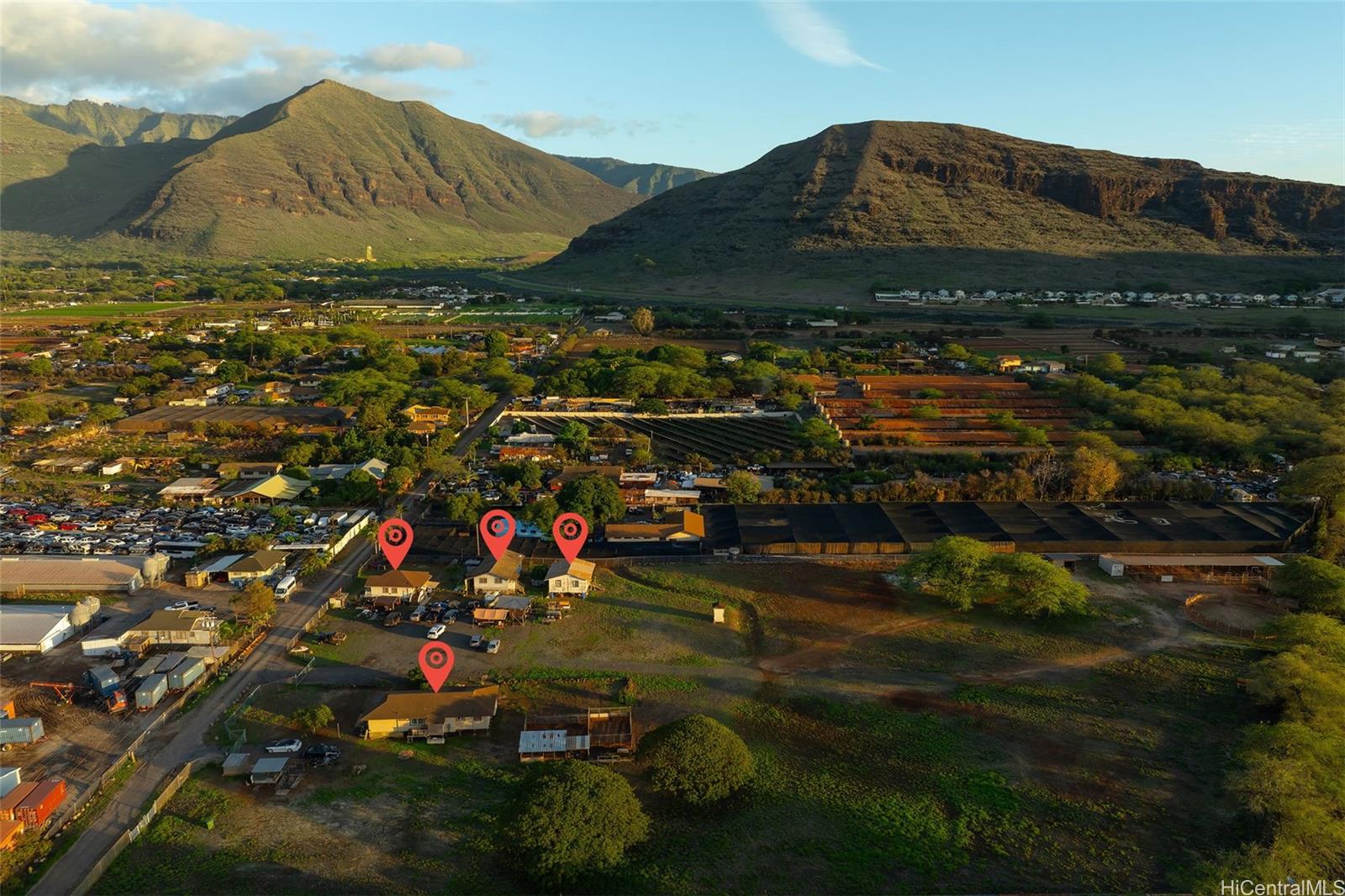 87-879 Apuupuu Road Waianae - Multi-family - photo 6 of 21