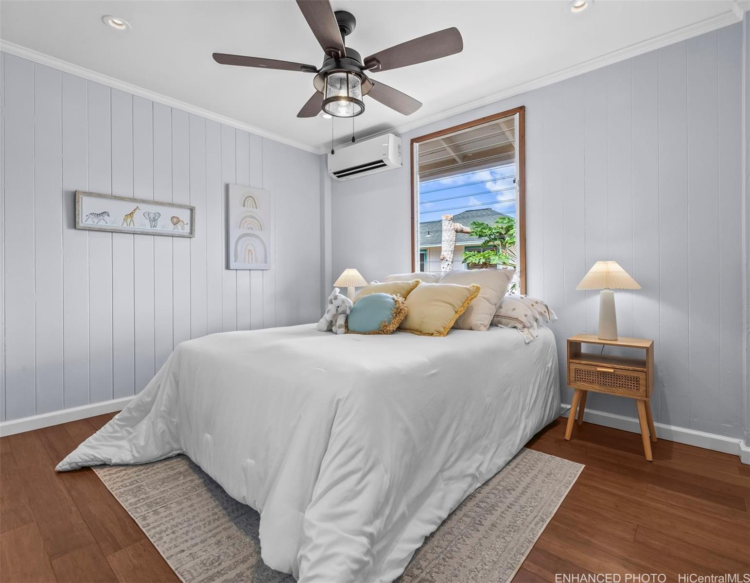 87-885  Hakeakea Street Maili, Leeward home - photo 11 of 18