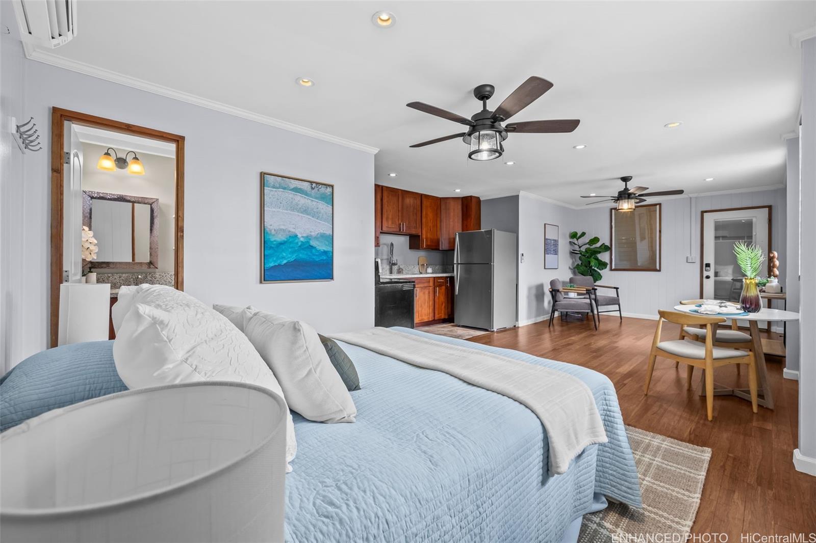 87-885  Hakeakea Street Maili, Leeward home - photo 13 of 18