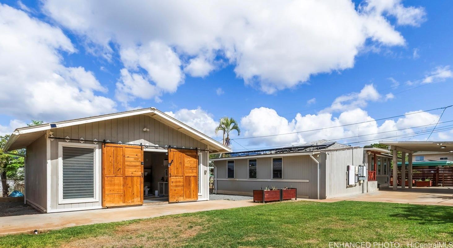 87-885  Hakeakea Street Maili, Leeward home - photo 15 of 18