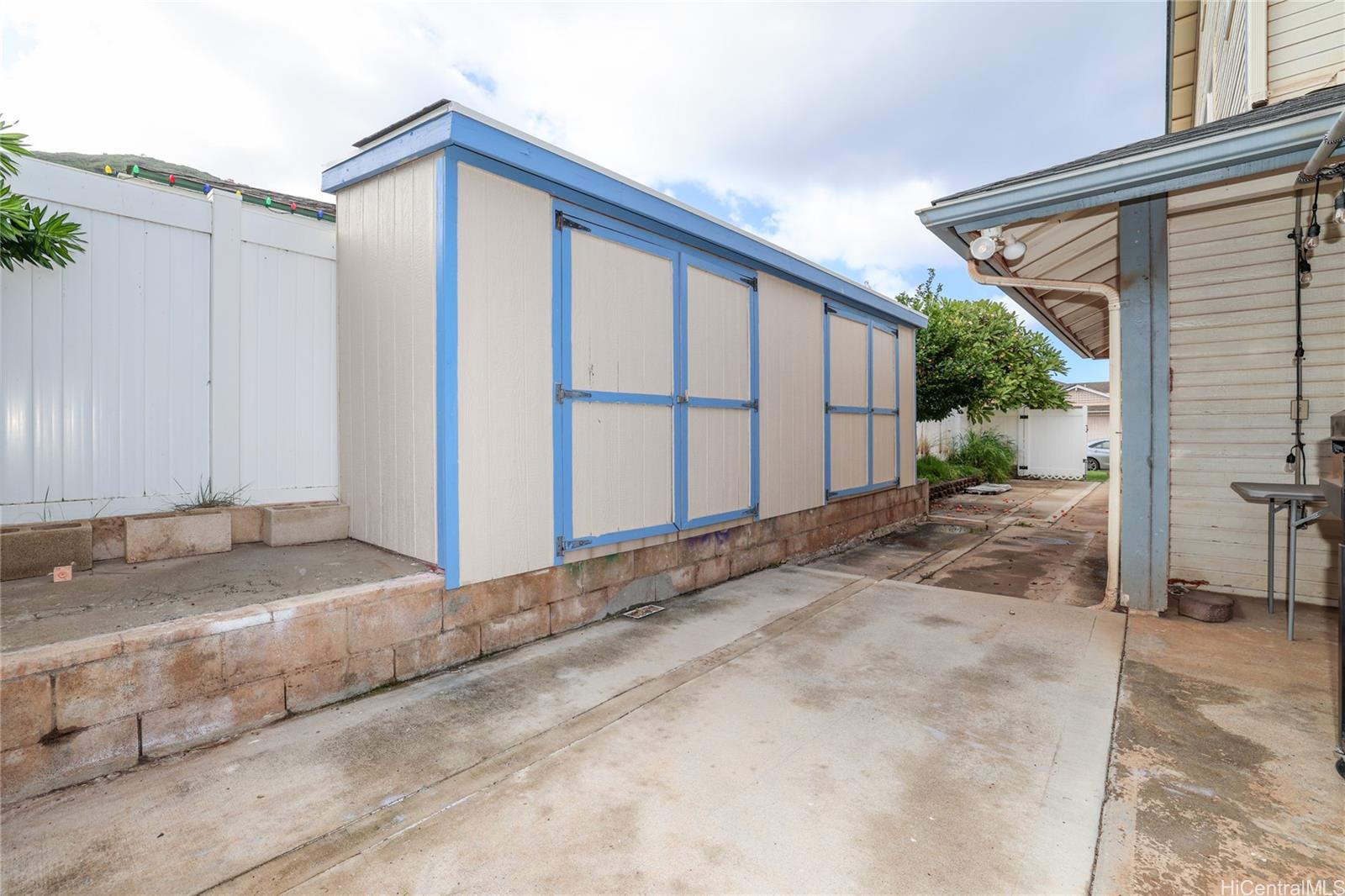 87-886  Kulauku Street Maili, Leeward home - photo 17 of 19