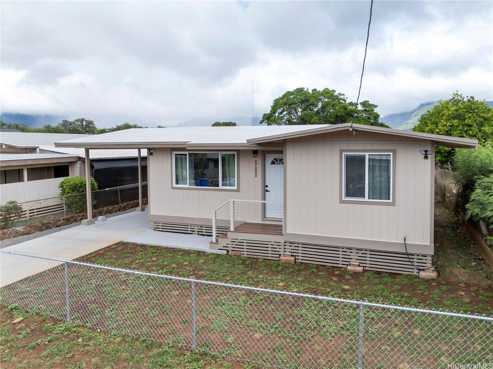 87-888  Waapuhi Street Maili, Leeward home - photo 21 of 25