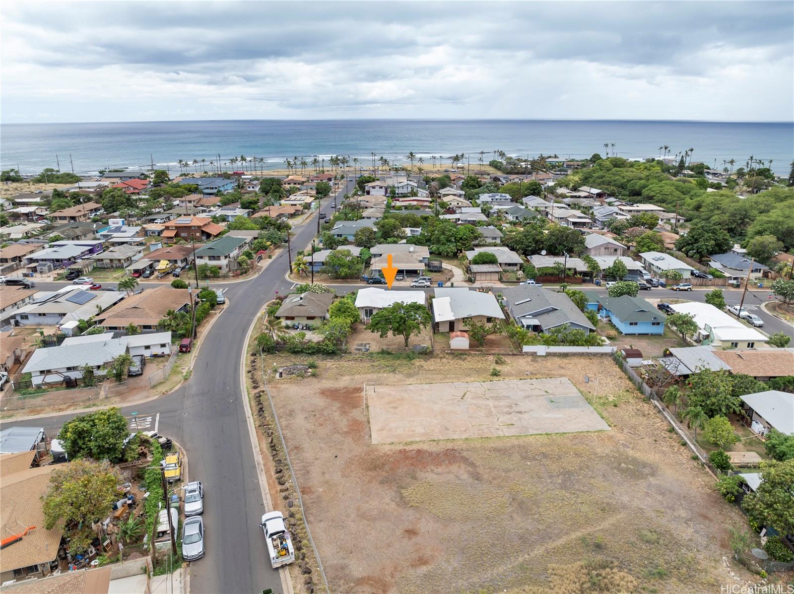 87-888  Waapuhi Street Maili, Leeward home - photo 24 of 25