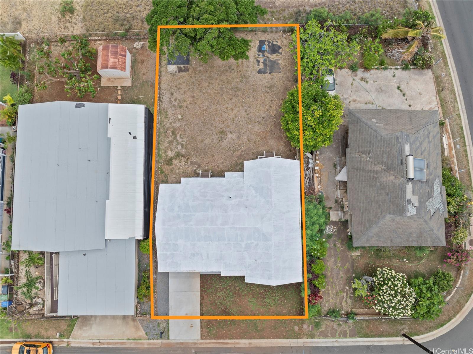 87-888  Waapuhi Street Maili, Leeward home - photo 25 of 25