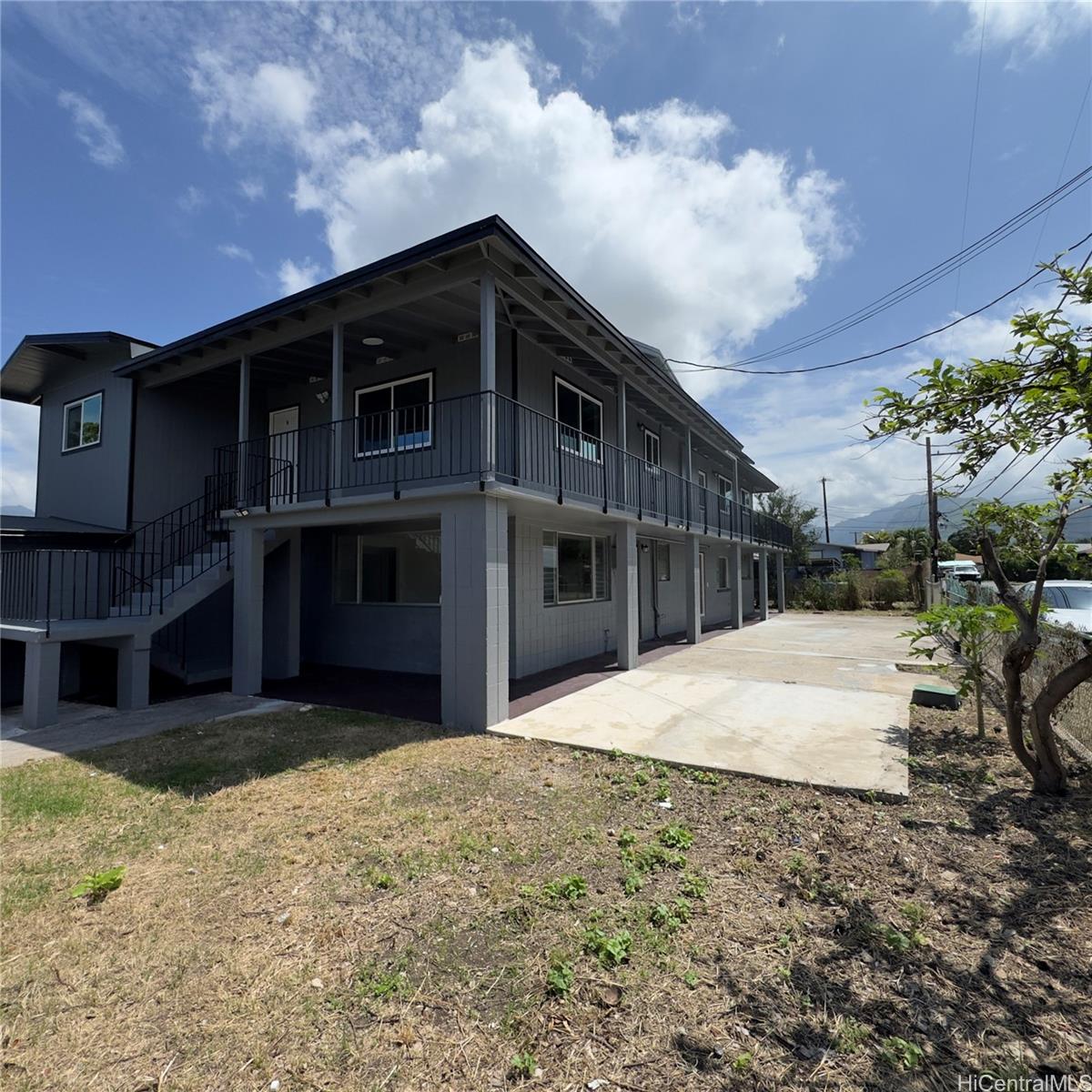 87-896 Hakeakea St Waianae - Rental - photo 2 of 20