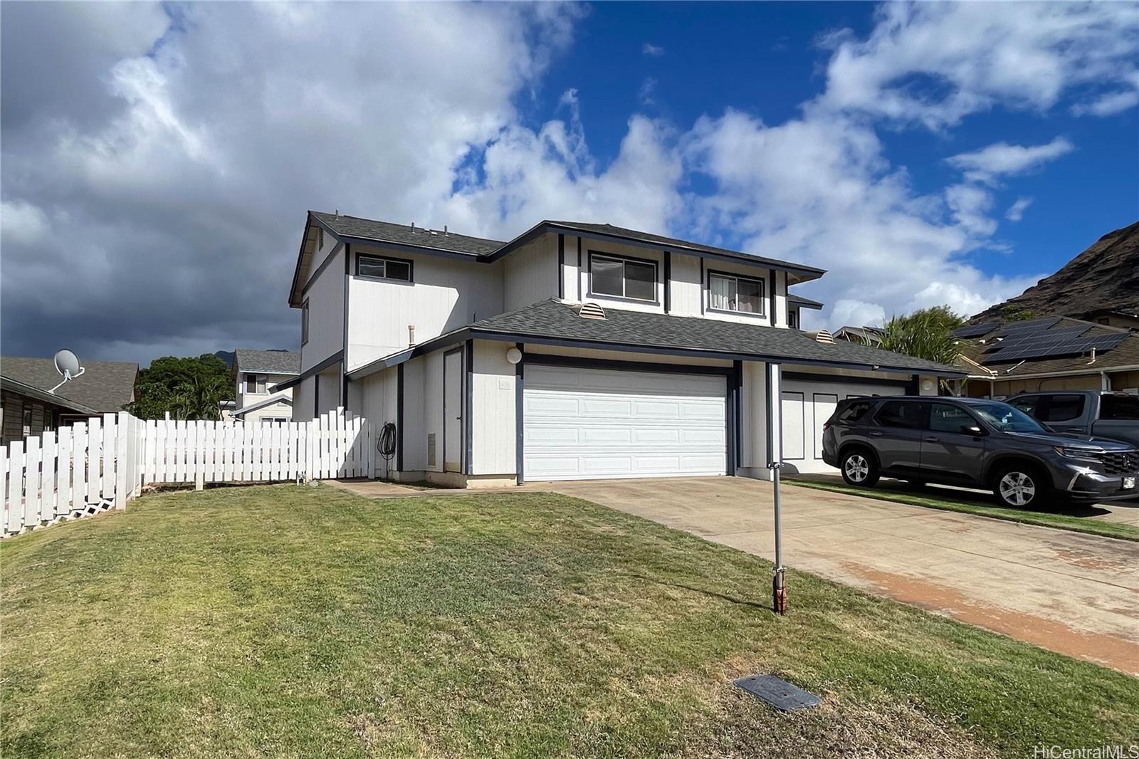 87-898  Kulauku Street Maili, Leeward home - photo 19 of 25