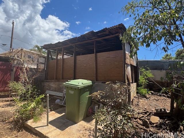 87-937  Hakeakea Street Maili, Leeward home - photo 9 of 21