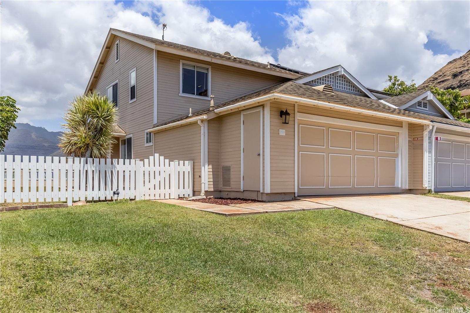 87950 Kulauku Street , Waianae house for sale Maili Leeward