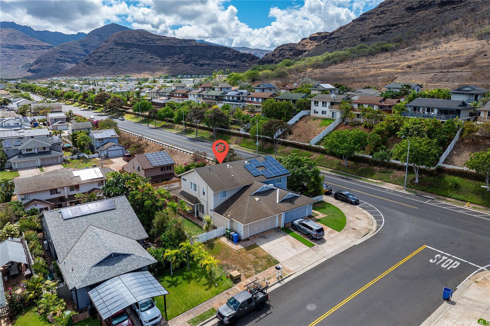 87-950  Kulauku Street Maili, Leeward home - photo 17 of 18
