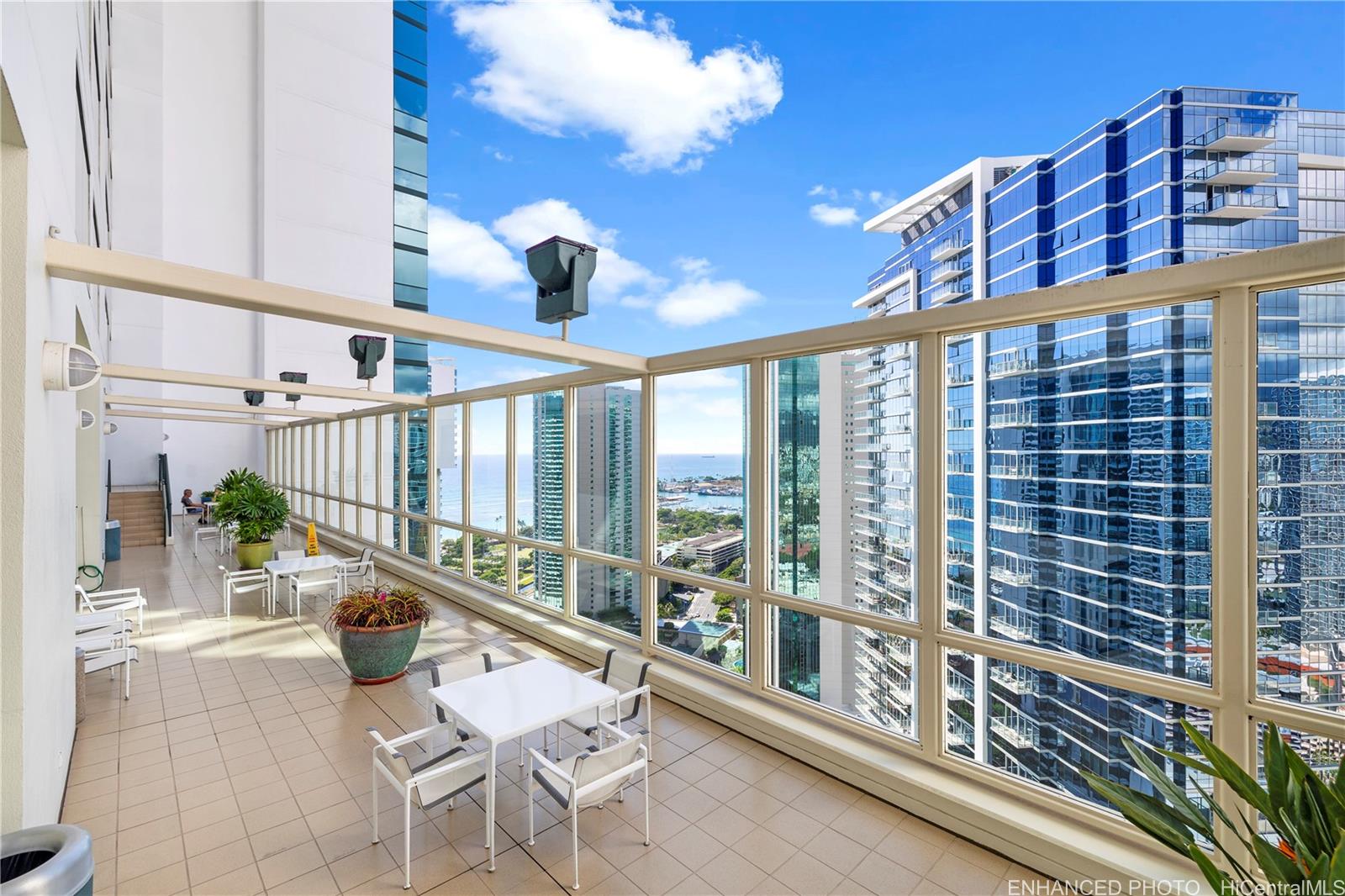 Hawaiki Tower condo # 1405, Honolulu, Hawaii - photo 24 of 25