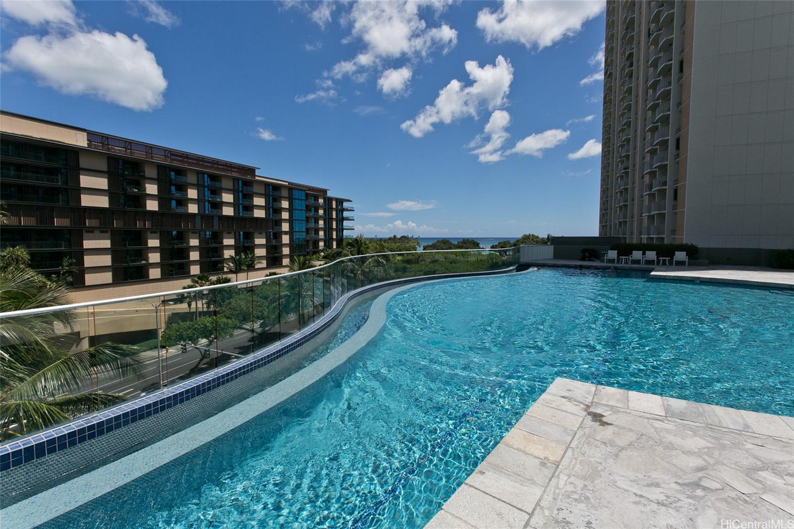 Hawaiki Tower condo # 1501, Honolulu, Hawaii - photo 22 of 22