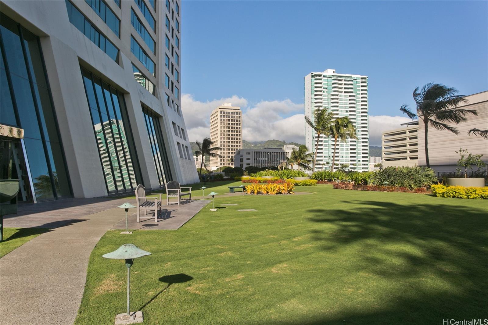 Hawaiki Tower condo # 1501, Honolulu, Hawaii - photo 5 of 22