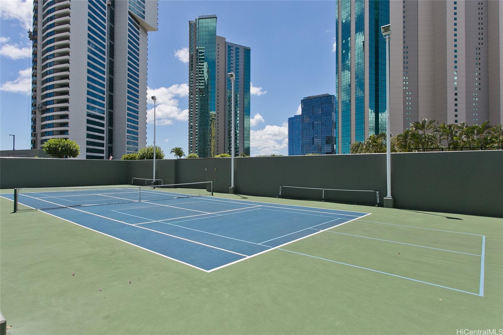 Hawaiki Tower condo # 1501, Honolulu, Hawaii - photo 9 of 22