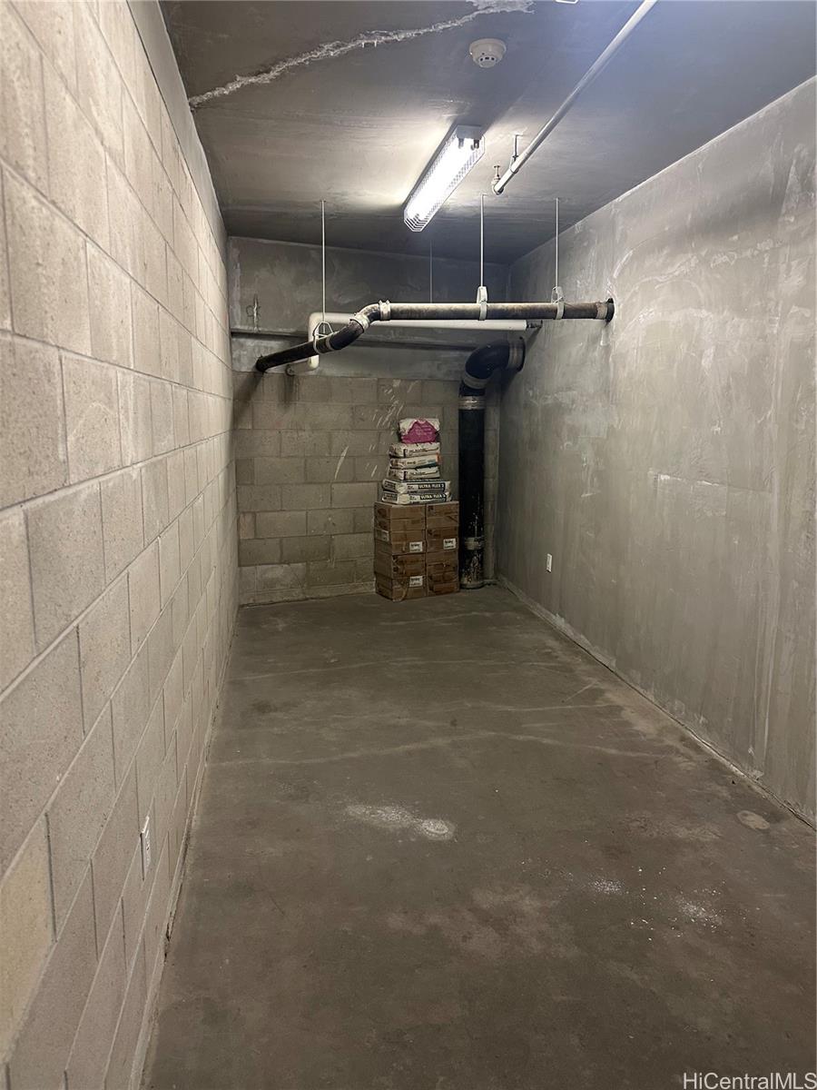 Hawaiki Tower condo # 1508, Honolulu, Hawaii - photo 15 of 15