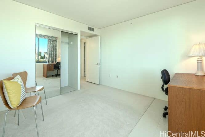 Hawaiki Tower condo # 1508, Honolulu, Hawaii - photo 7 of 15