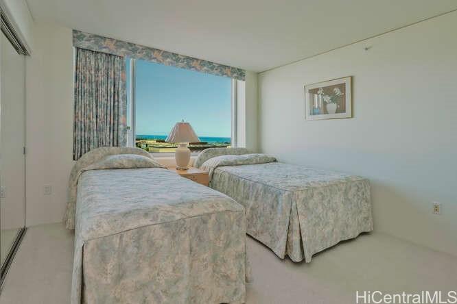 Hawaiki Tower condo # 1508, Honolulu, Hawaii - photo 8 of 15