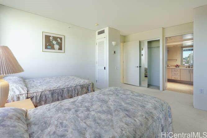 Hawaiki Tower condo # 1508, Honolulu, Hawaii - photo 9 of 15