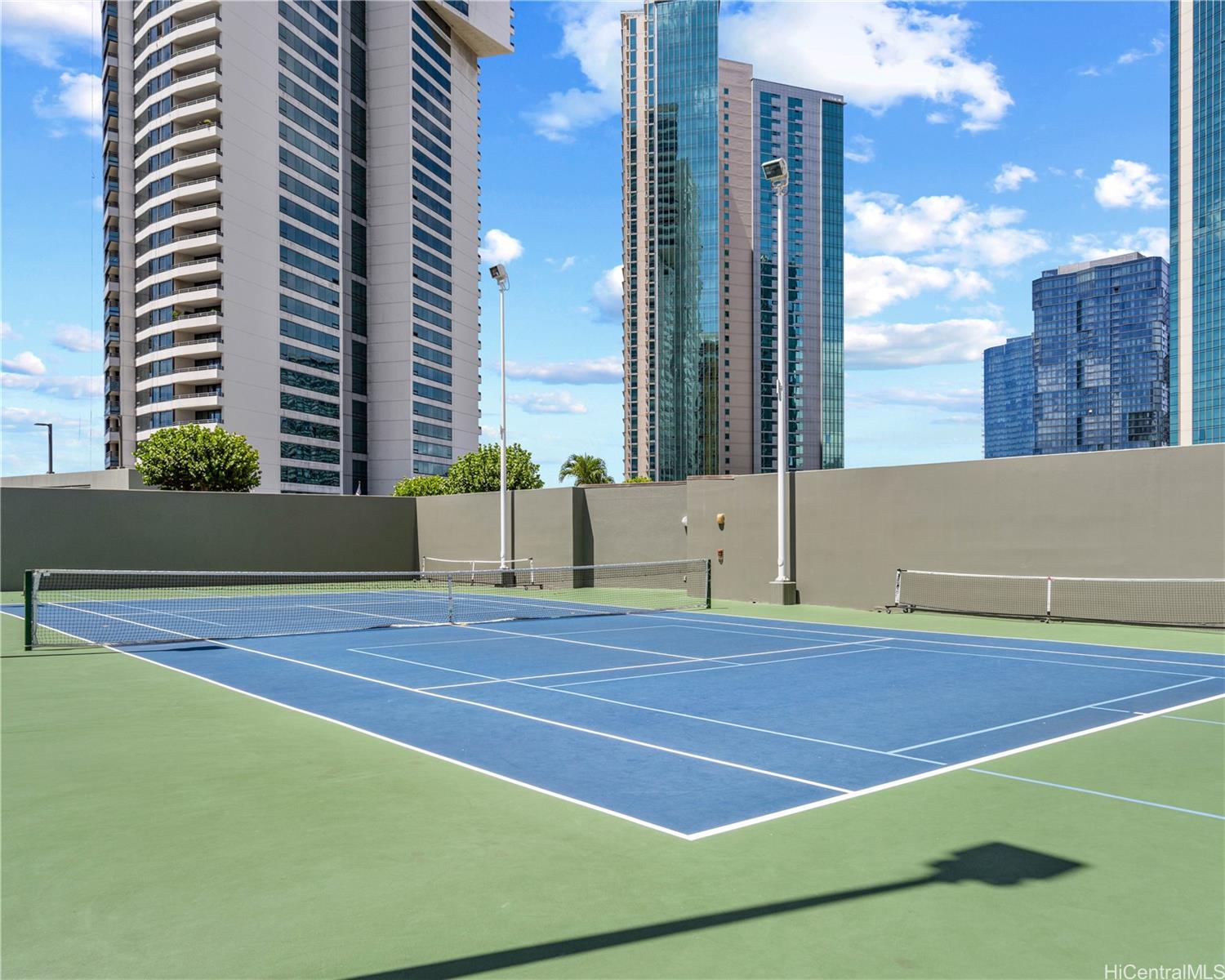 Hawaiki Tower condo # 1511, Honolulu, Hawaii - photo 18 of 25