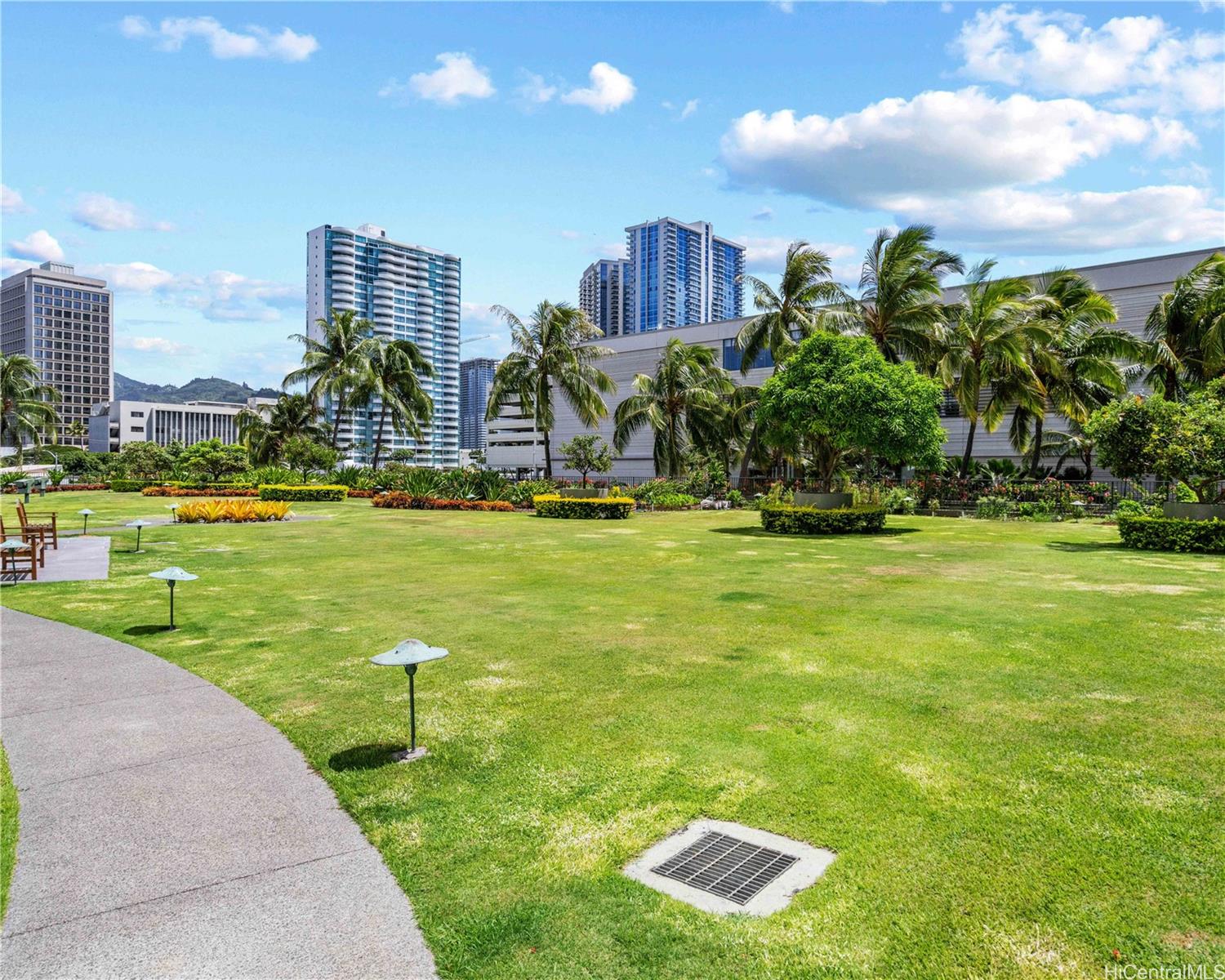 Hawaiki Tower condo # 1511, Honolulu, Hawaii - photo 21 of 25