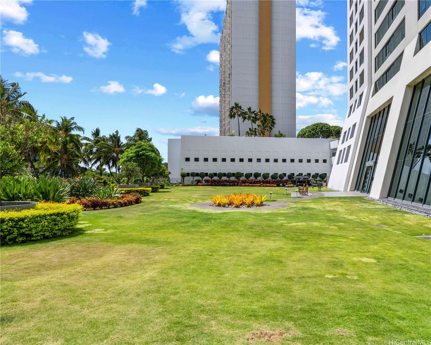 Hawaiki Tower condo # 1511, Honolulu, Hawaii - photo 22 of 25