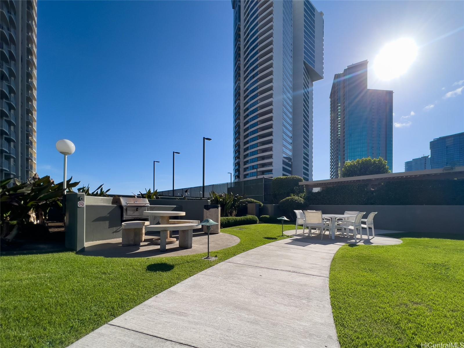 Hawaiki Tower condo # 1610, Honolulu, Hawaii - photo 12 of 17