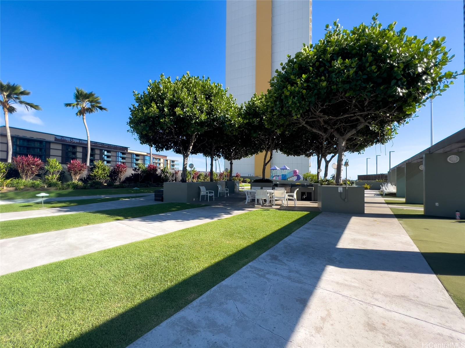 Hawaiki Tower condo # 1610, Honolulu, Hawaii - photo 14 of 17