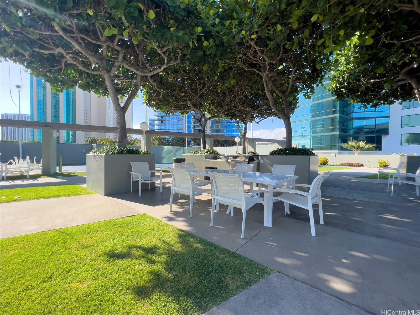 Hawaiki Tower condo # 1610, Honolulu, Hawaii - photo 15 of 17