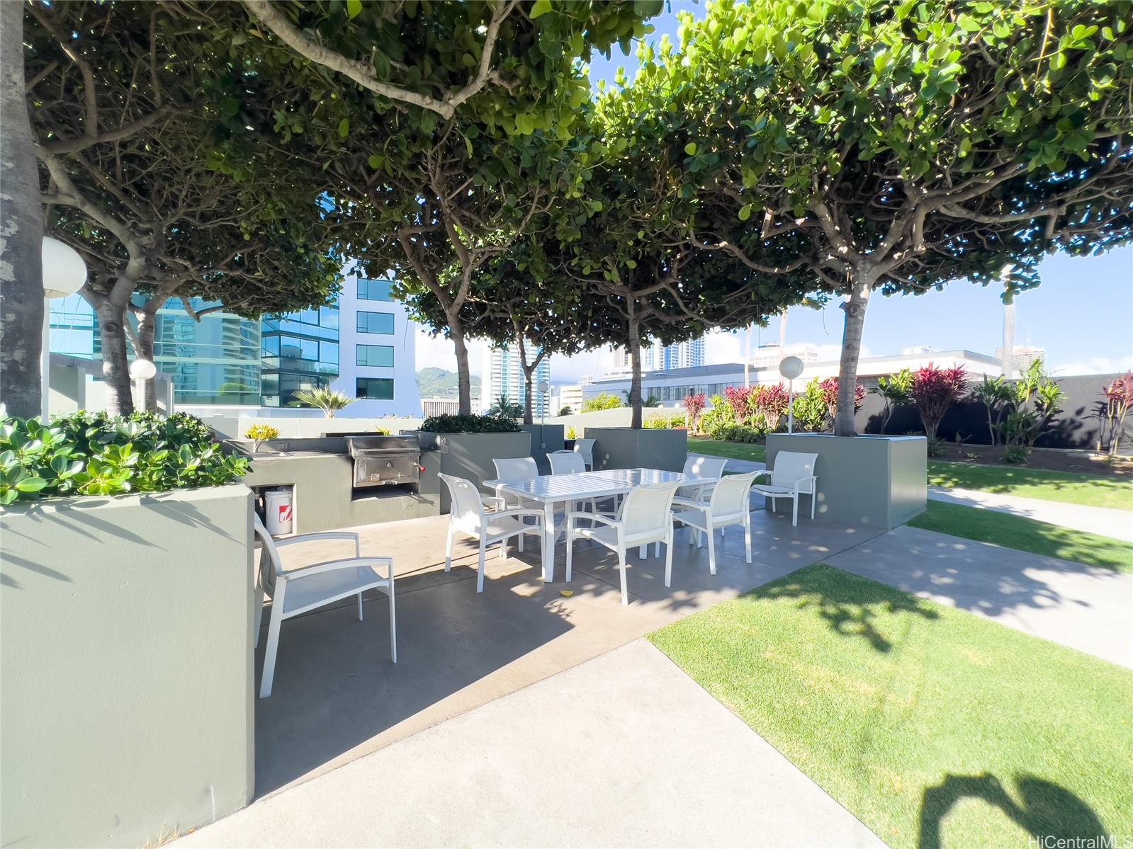 Hawaiki Tower condo # 1610, Honolulu, Hawaii - photo 16 of 17