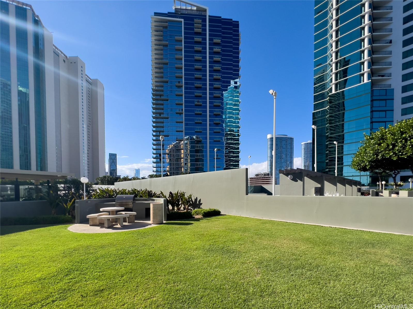 Hawaiki Tower condo # 1610, Honolulu, Hawaii - photo 17 of 17