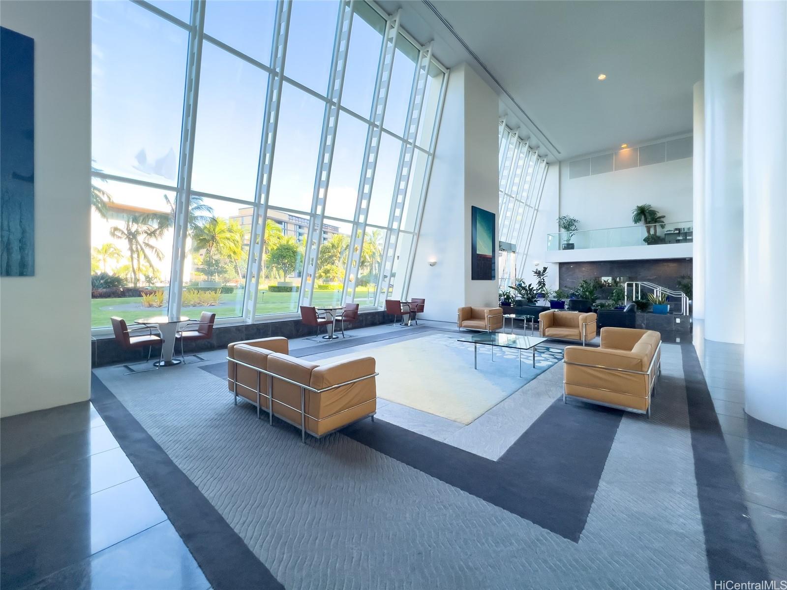 Hawaiki Tower condo # 1610, Honolulu, Hawaii - photo 10 of 17