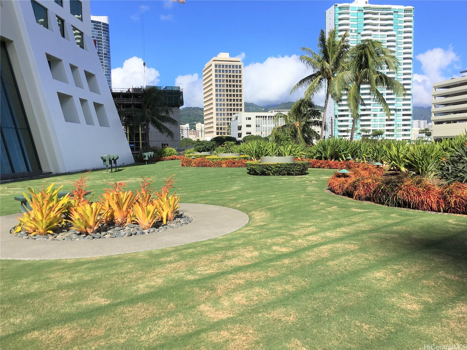 88 Piikoi St Honolulu - Rental - photo 15 of 20