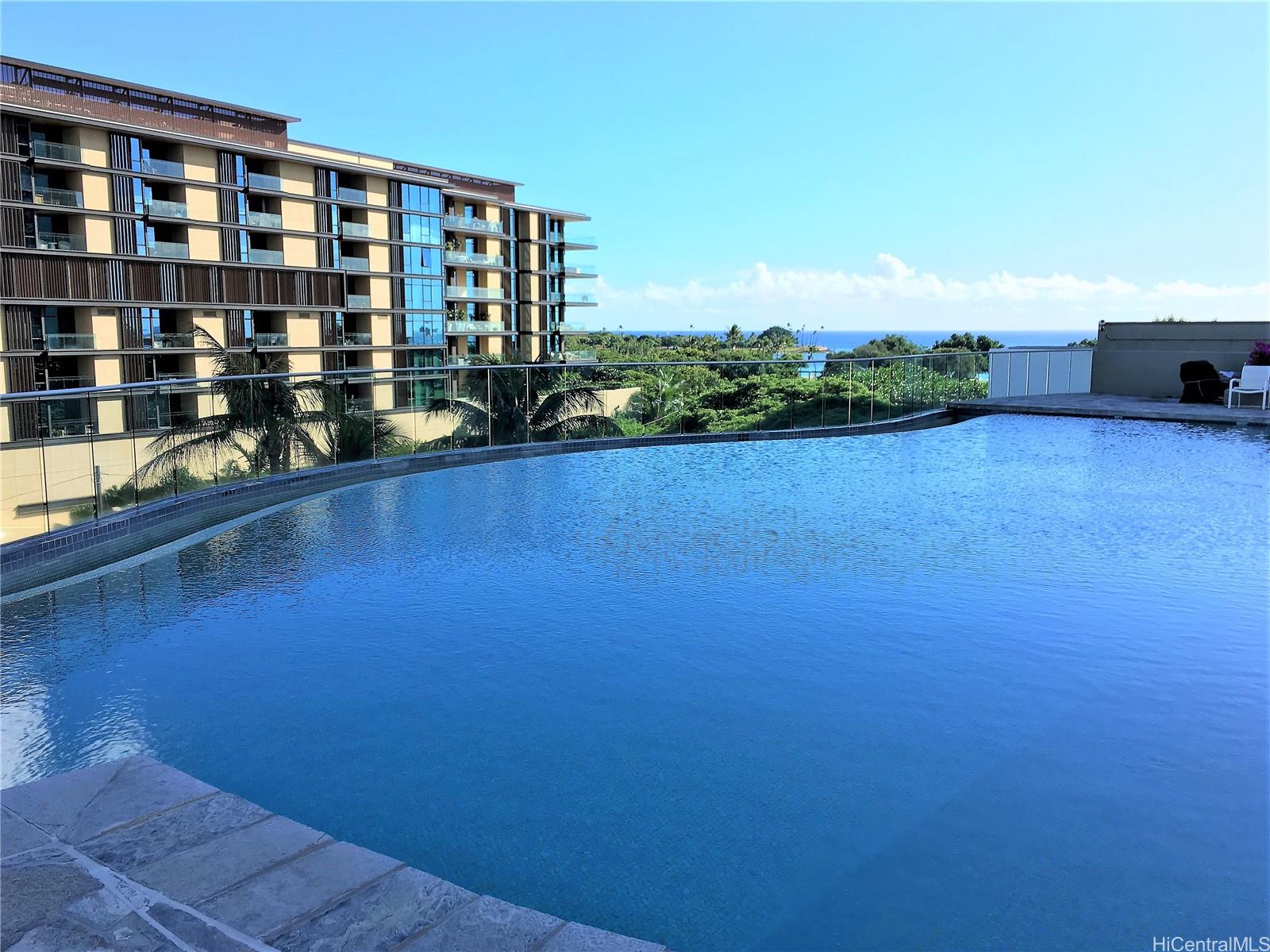 88 Piikoi St Honolulu - Rental - photo 17 of 20