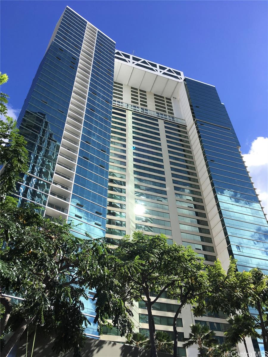 88 Piikoi St Honolulu - Rental - photo 20 of 20