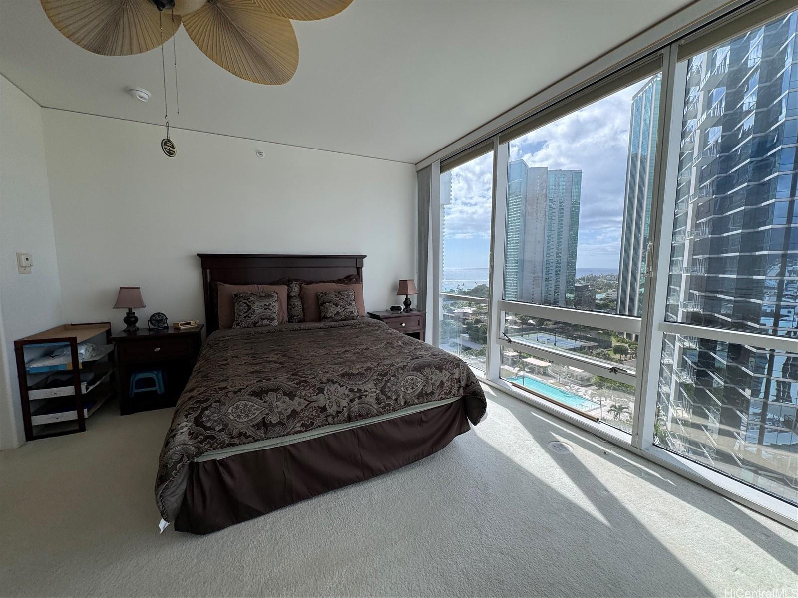 Hawaiki Tower condo # 1802, Honolulu, Hawaii - photo 6 of 10