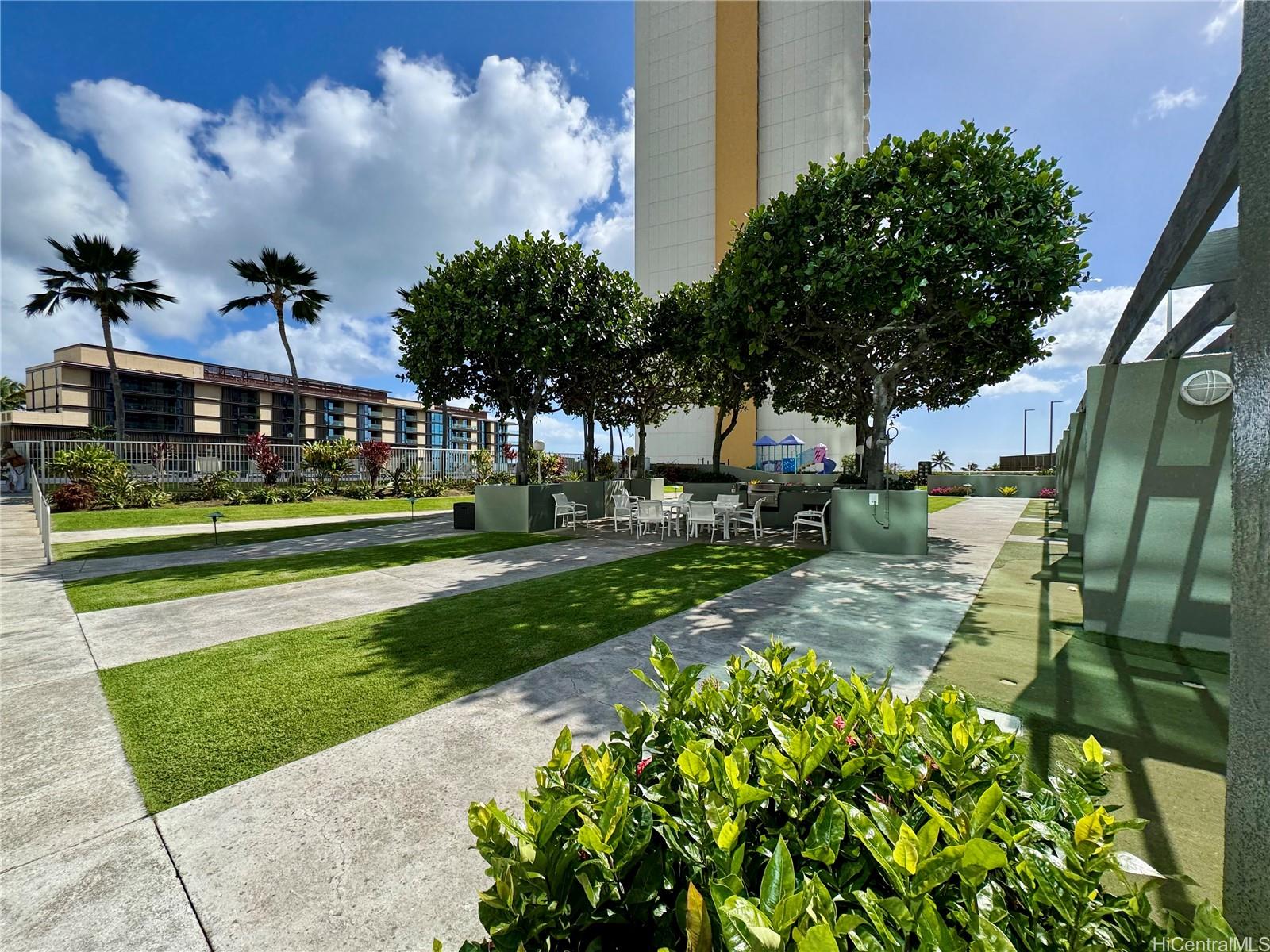 Hawaiki Tower condo # 1802, Honolulu, Hawaii - photo 10 of 10